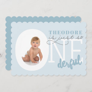 Convite Apenas tão maravilhoso