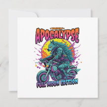 Apocalipse de lobisomem