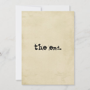 Convite Apocalypse Mundo Acabando com a Profecia Maia