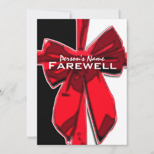 Convite Aposentadoria aposentadoria despedida PERSONALIZAR