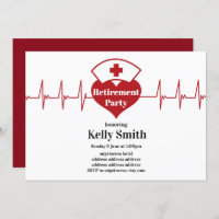 Aposentadoria de Enfermagem