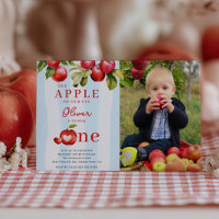 Apple First Festa de aniversário