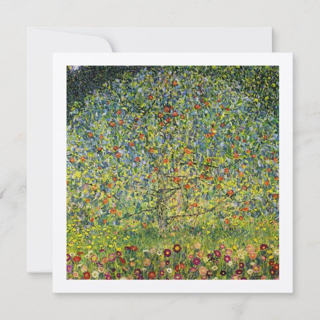 Convite Apple que escolhe o divertimento do fundraiser da (Frente)