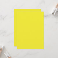 Aprimore seu Design com fundo amarelo