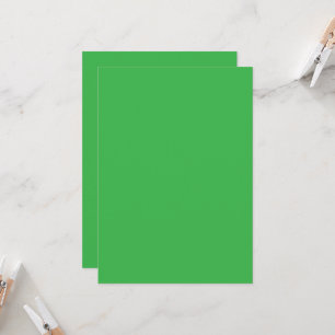 Convite Aprimore seu site com um plano de fundo verde