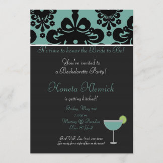 Convite aquacopy, margarita, é hora de honrar t…