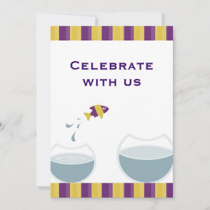 Convite Aquecimento da casa