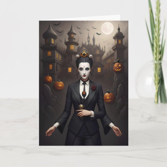 Convite Aquecimento Doméstico Assolado e Espetáculo de Poç (Frente)