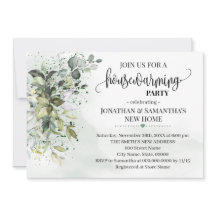 Aquecimento doméstico Eucalyptus Greenery Pó