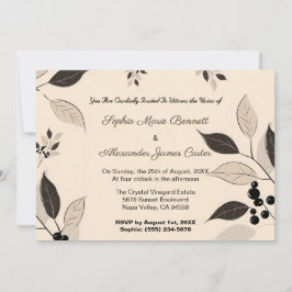 Convite Aqui está um título e descrição do SEO para um cas