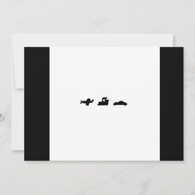 Convite Aqui, Lá e em Todo Lugar Chá de panela (Frente)