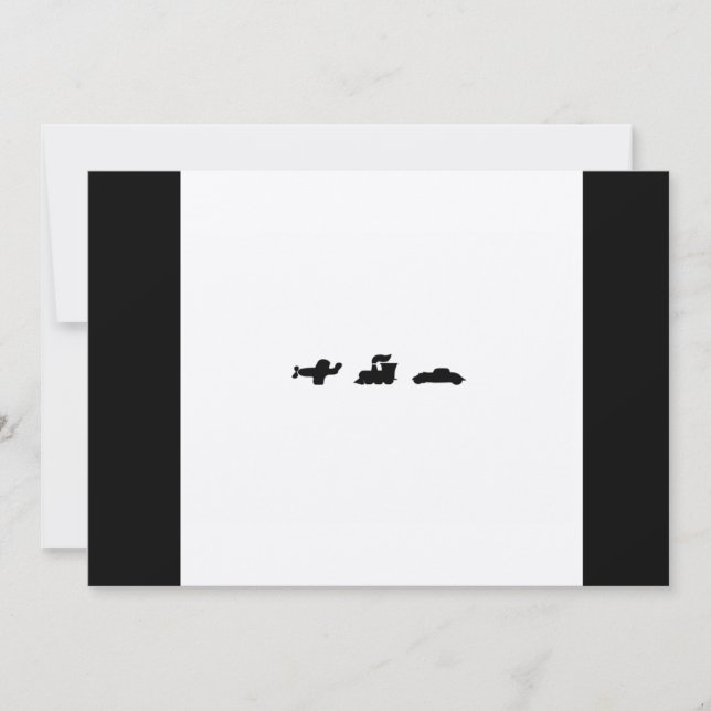 Convite Aqui, Lá e em Todo Lugar Chá de panela (Frente)