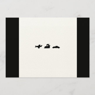 Convite Aqui, Lá e em Todo Lugar Chá de panela