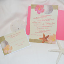 Aranha Tropical Rustic Bridal Luncheon