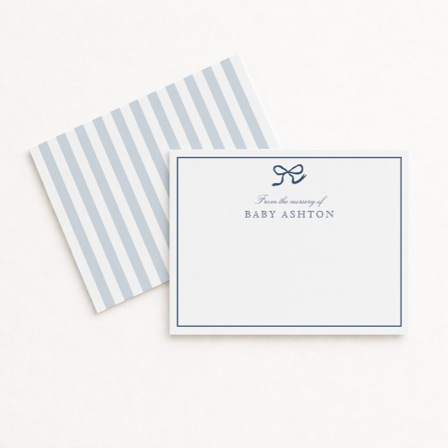 Convite Arco Azul e listras do Enfermeiro de, Obrigado (Criador carregado)