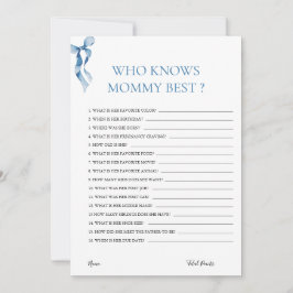 Convite Arco Azul Pastel, Que Conhece O Melhor Chá de fral