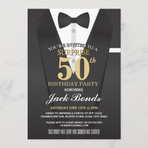 CONVITE ARCO DE  DE ESPIÃO SECRETO FESTA DE ANIVERSÁRIO 