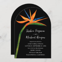 Arco de Noiva do Paraíso