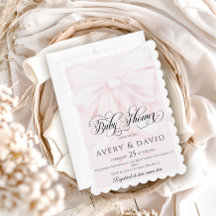 Arco rosa  moderno Chá de fraldas feminino elegant