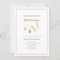 Arco Twinkle Little Star Boho