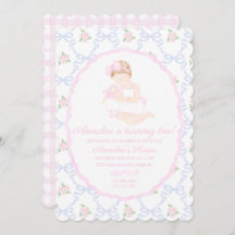 Arcos Rosa e Boneca do Avô do Milênio