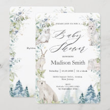 Árctico Inverno Chá de fraldas alpino Neutro  