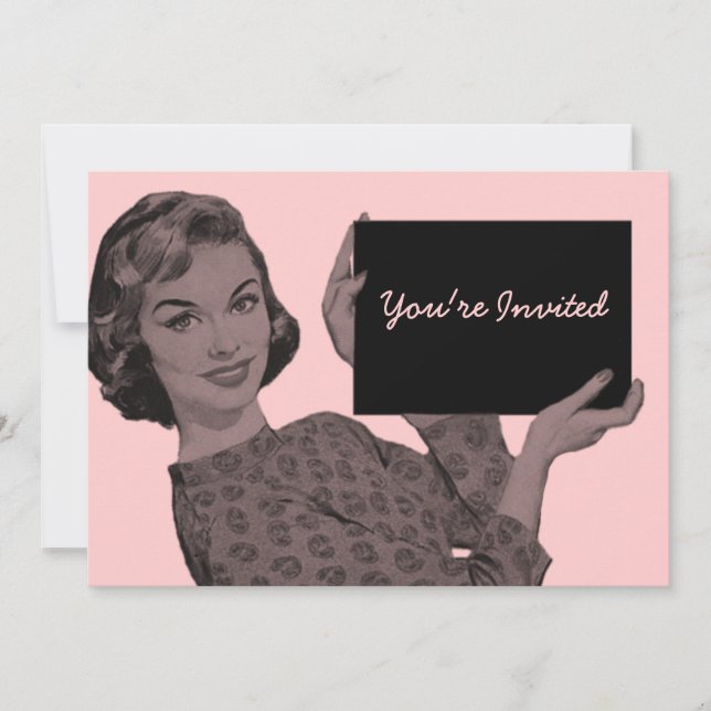 Convite Área de Transferência Retroativa (Frente)