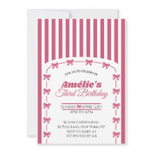 Armadillo Rosa Vintage Coqueteleira Laço Menina 3º