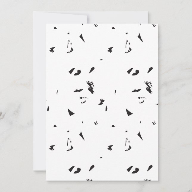 Convite Arraste e solte o Artesanato das suas placas de oc (Frente)