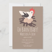 Arte de Churrasco de Animais de Celeiro de Galo pa