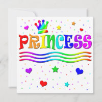 Arte de Clipe de Desenho Animado Fofo Princesa Chá