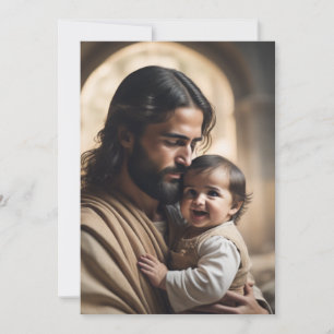 Convite Arte de Jesus