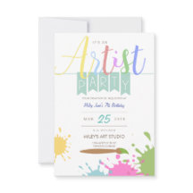 Artista | Grupo de Ping