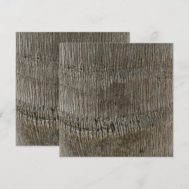 Convite Árvore da Vida Um 