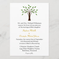 Árvore de simbólico moderno da vida no casamento