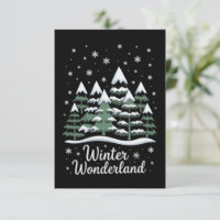 Árvores do País das Maravilhas de Inverno Natal Fa