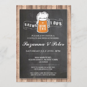 Convite As FERMENTAÇÕES antes que eu fiz os chás do casal