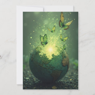 Convite Ascensão da vida dos Ashes