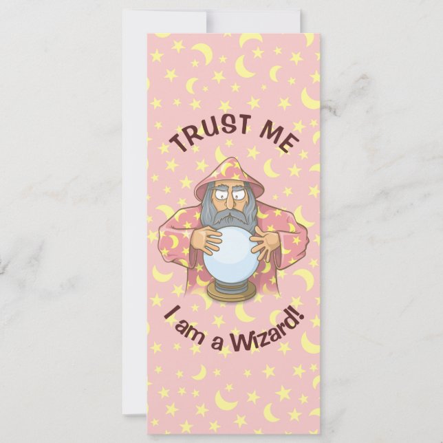 Convite Assistente com Ball (Frente)