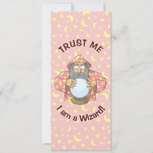 Convite Assistente com Ball