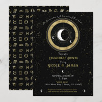 Astrologia Personalizada Zodíaco Signo da Lua Enga