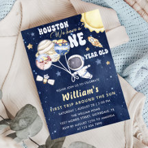 Astronauta: Primeira Viagem Em Torno Do Sol Aniver