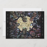 Ataque Zombies (Zombie Horde)