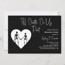 Até a morte nos faz parte do ensaio branco de esqu