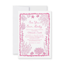 Até Breve Garota Chuvinha Costeira