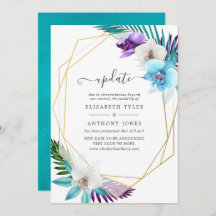 Atualização de Casamento Geométrico Tropical