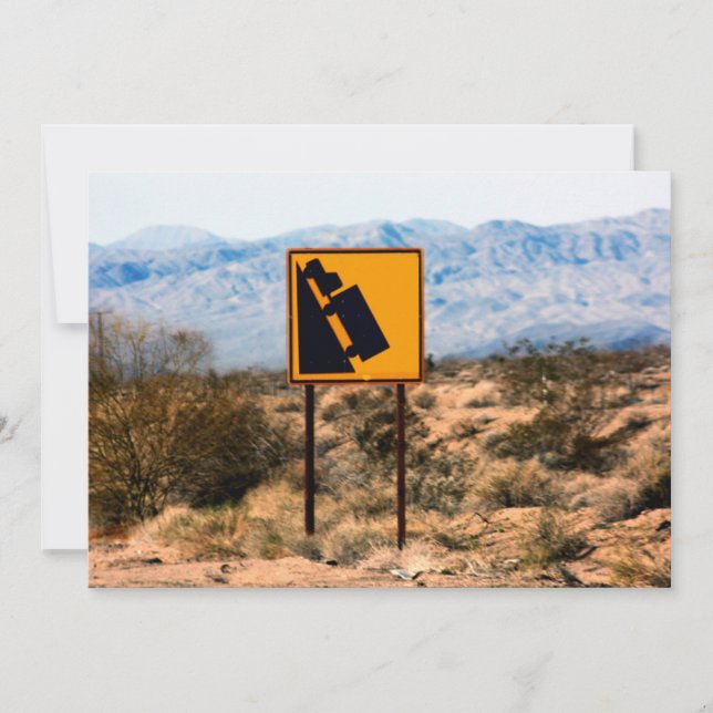 Convite Atualização muito rápida (Frente)