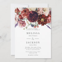 Autumn Flower Dahlia Warm Weditation