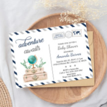 Aventura aguarda o Marinho do Chá do Viagem