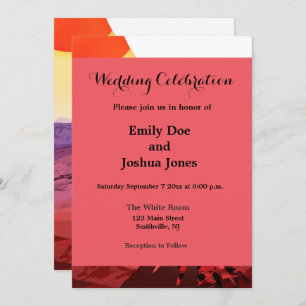 Convite Aventura do Planeta de Destino do Kepler Space Via